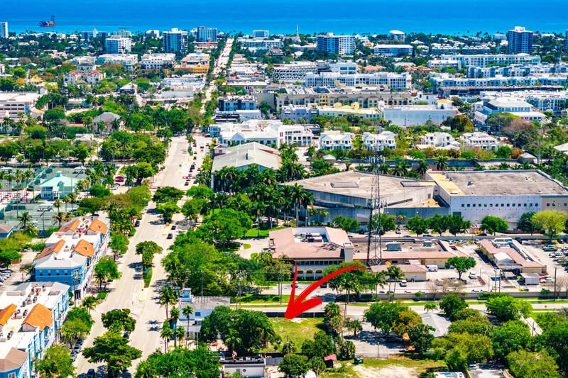 15DJI_20260324005839_0463_D-Edit(1).jpg- at 10 SW 4th Avenue, Delray Beach
