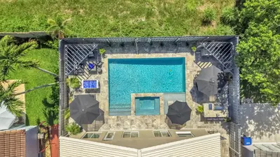 116 Cypress Cove, Jupiter – sold