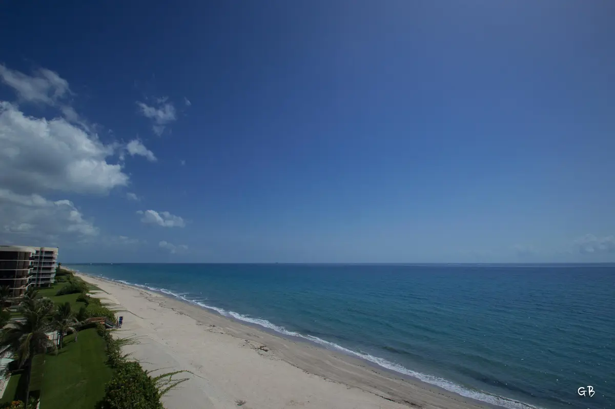 Ocean View at 3450 S Ocean Boulevard 508, Palm Beach