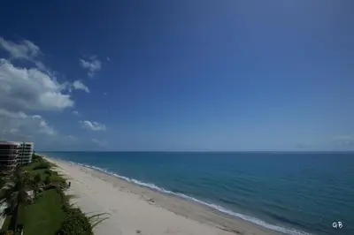 3450 S Ocean Boulevard 508, Palm Beach – Condominium for rent
