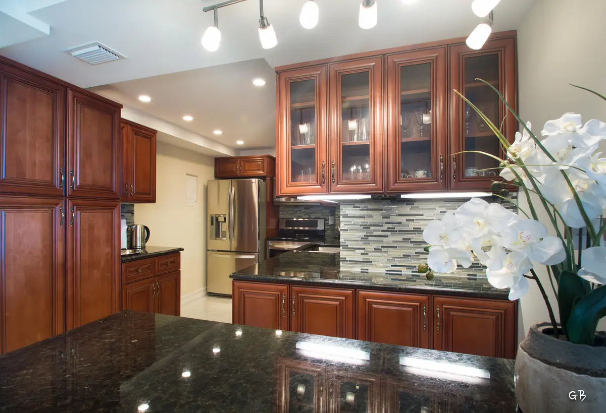 KITCHEN at 3450 S Ocean Boulevard 508, Palm Beach