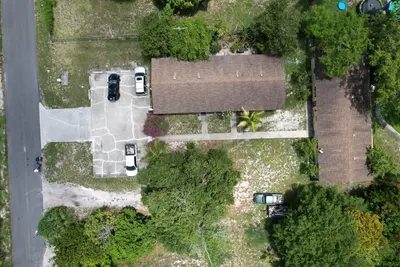4537 Coconut Road, Lake Worth – Quadruplex for sale