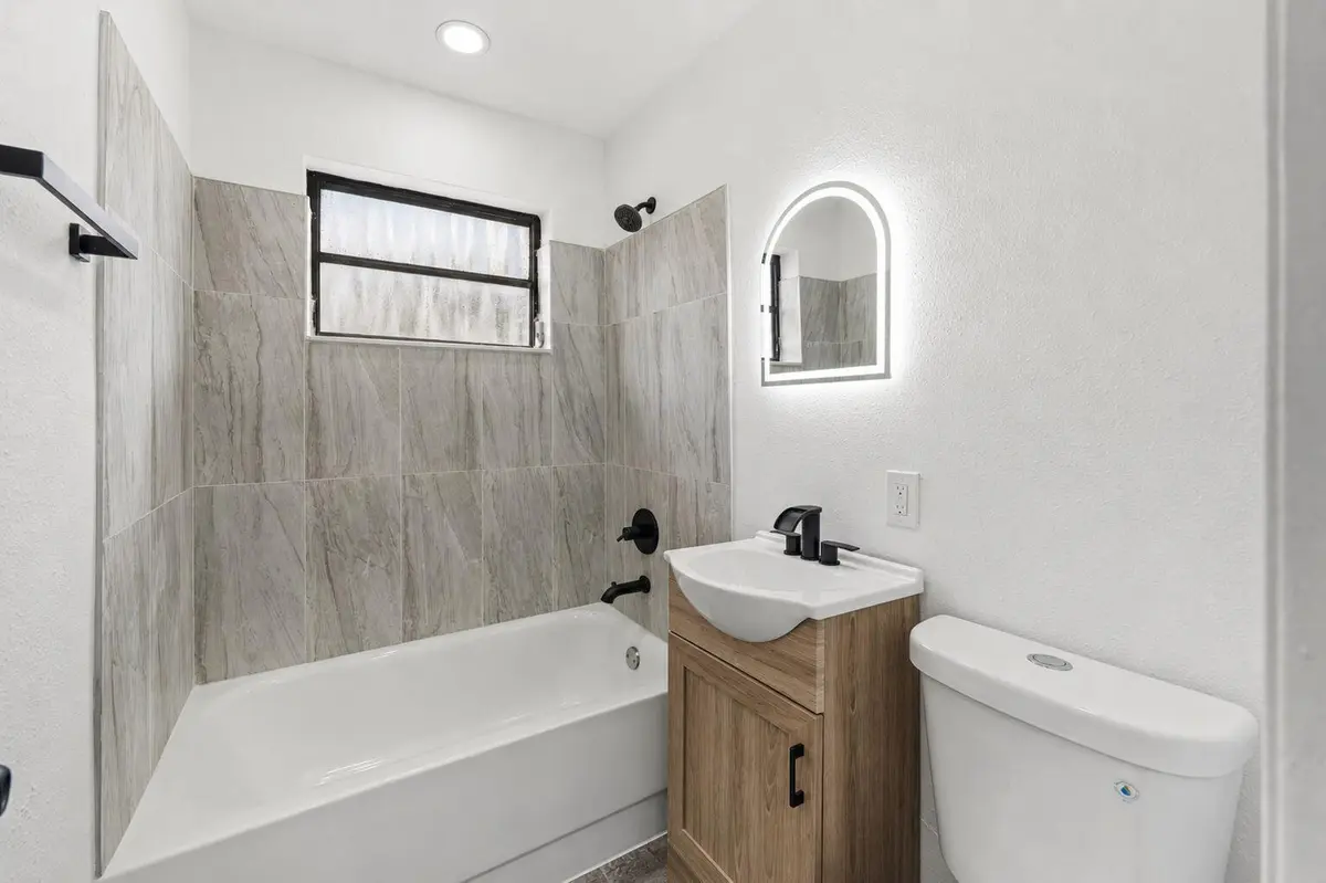 Bathroom at 1326 8th Street, West Palm Beach