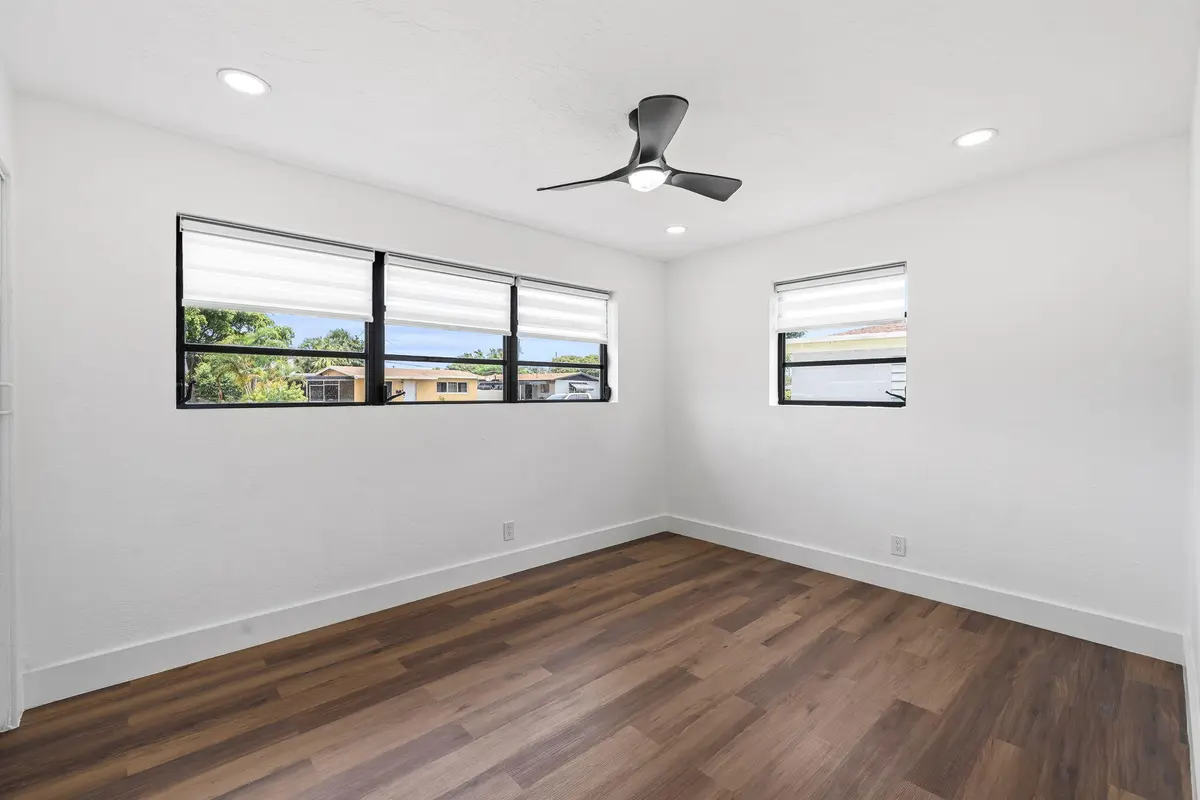 Bedroom 1 at 1326 8th Street, West Palm Beach
