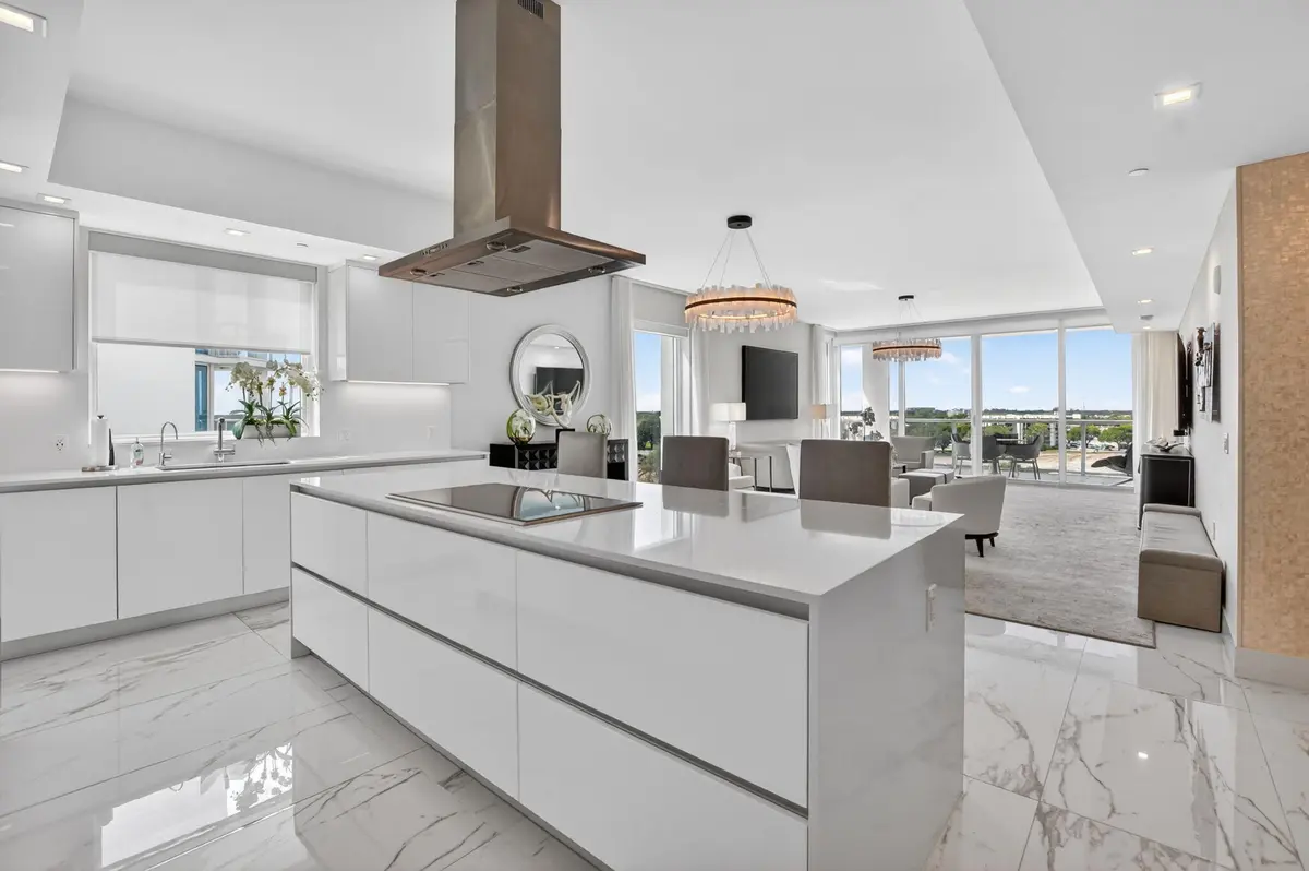 KITCHEN at 20155 Boca West Drive B701, Boca Raton