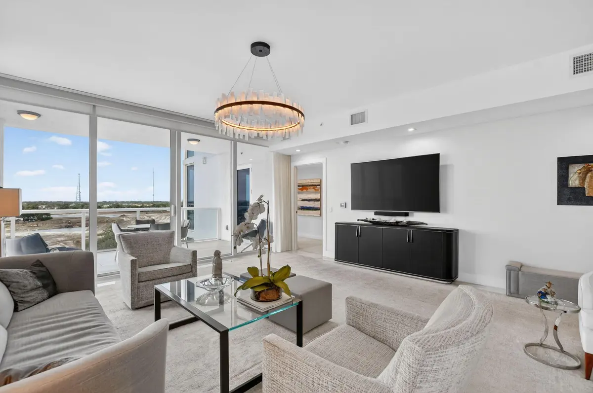 GREAT ROOM at 20155 Boca West Drive B701, Boca Raton