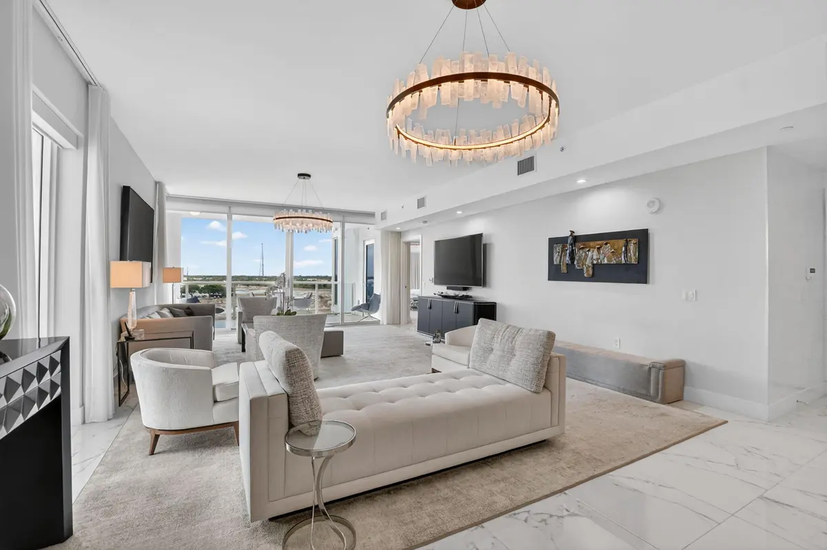 GREAT ROOM at 20155 Boca West Drive B701, Boca Raton