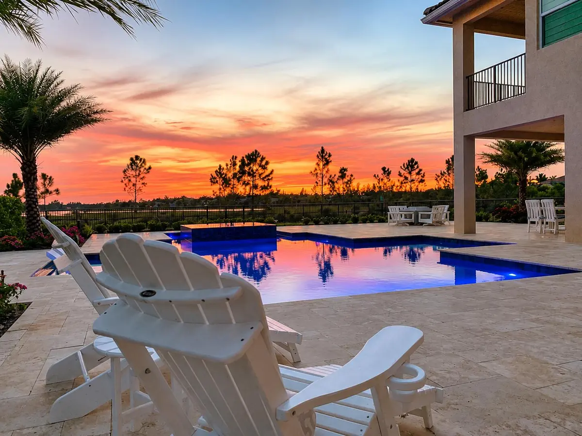Sunset 2 at 7727 Maywood Crest Drive, Palm Beach Gardens