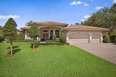 4971 Kensington Circle, Coral Springs – sold
