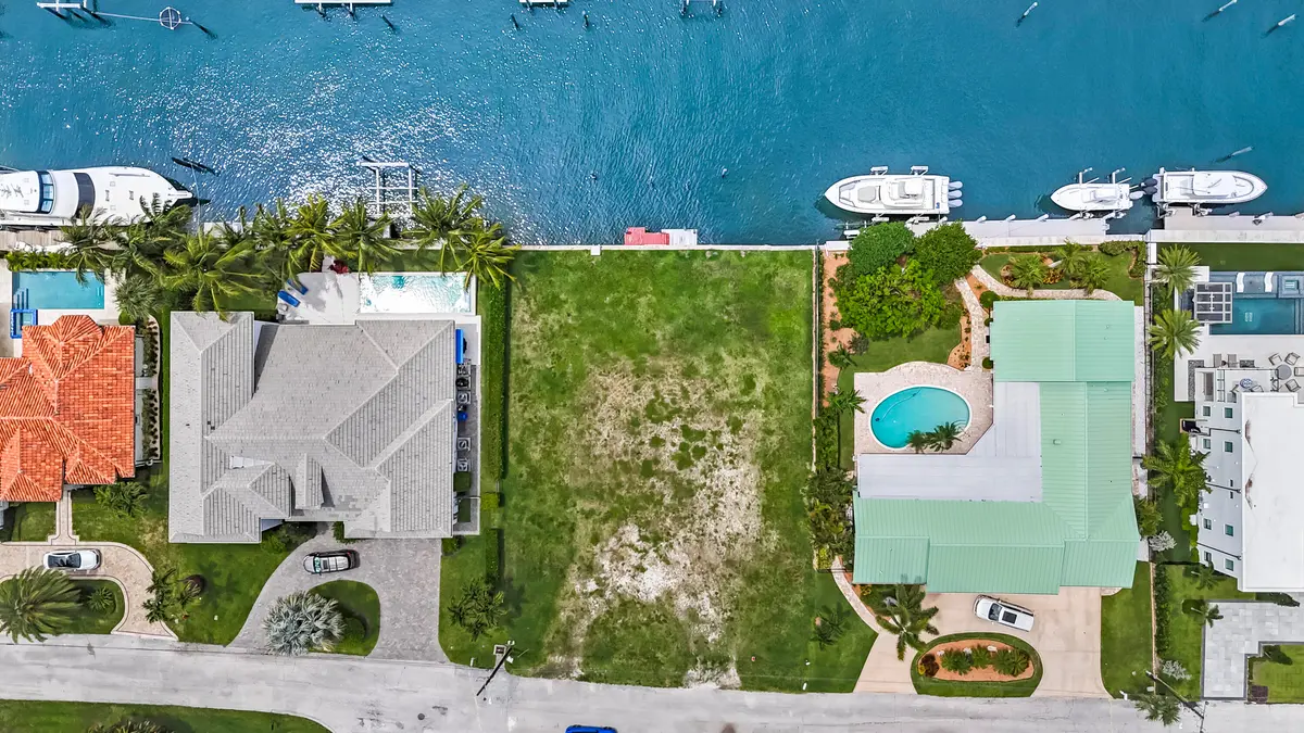 DJI_20260606001346_0003_D at 1121 Coral Way, Singer Island