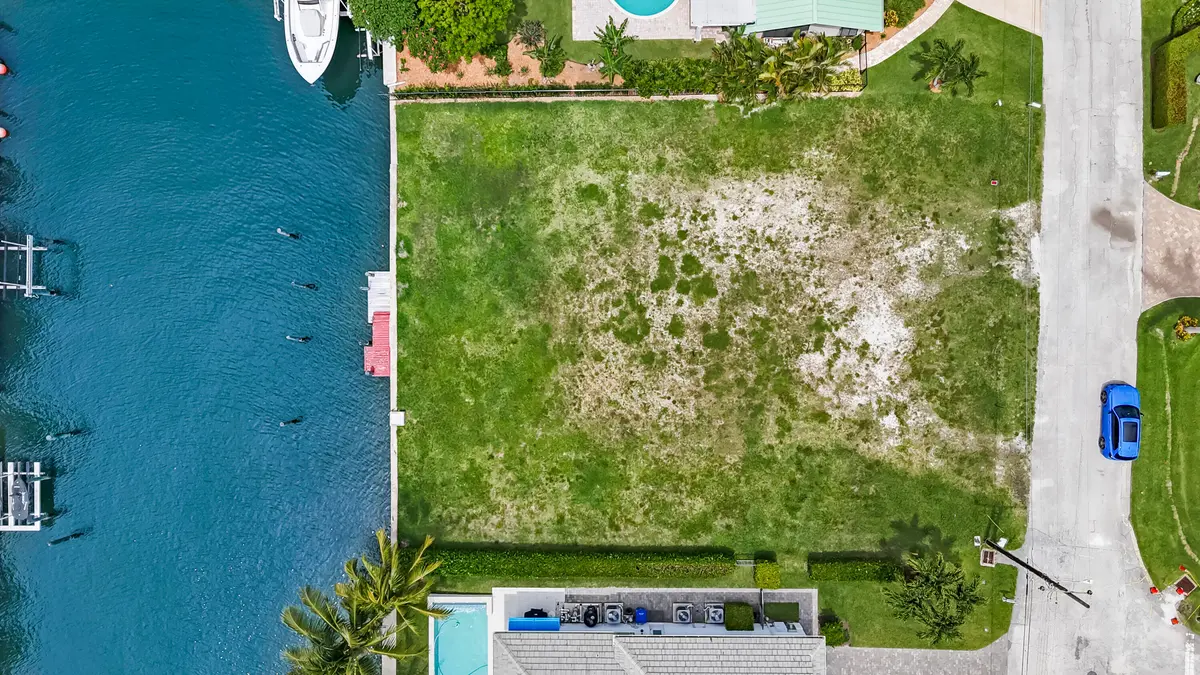 DJI_20260606001426_0005_D at 1121 Coral Way, Singer Island