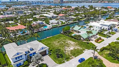 1121 Coral Way, Singer Island – Unimproved Land for sale