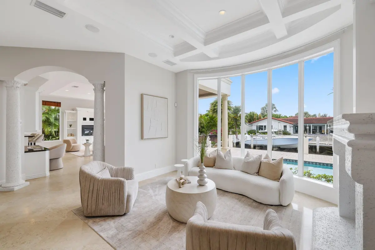 501 Golden Harbour Dr - 2.jpg-SMALL at 501 Golden Harbour Drive, Boca Raton
