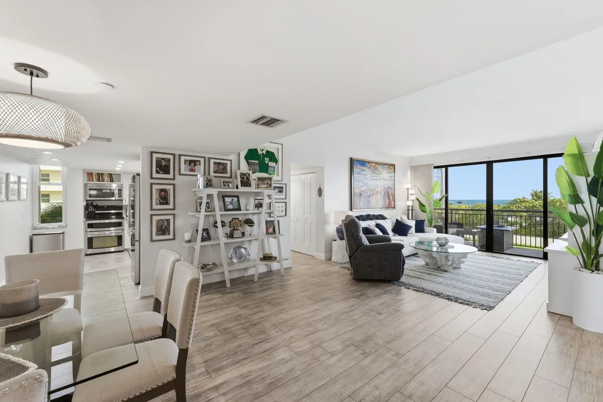 Photo 3 at 2727 N Ocean Boulevard Unit 301, Boca Raton