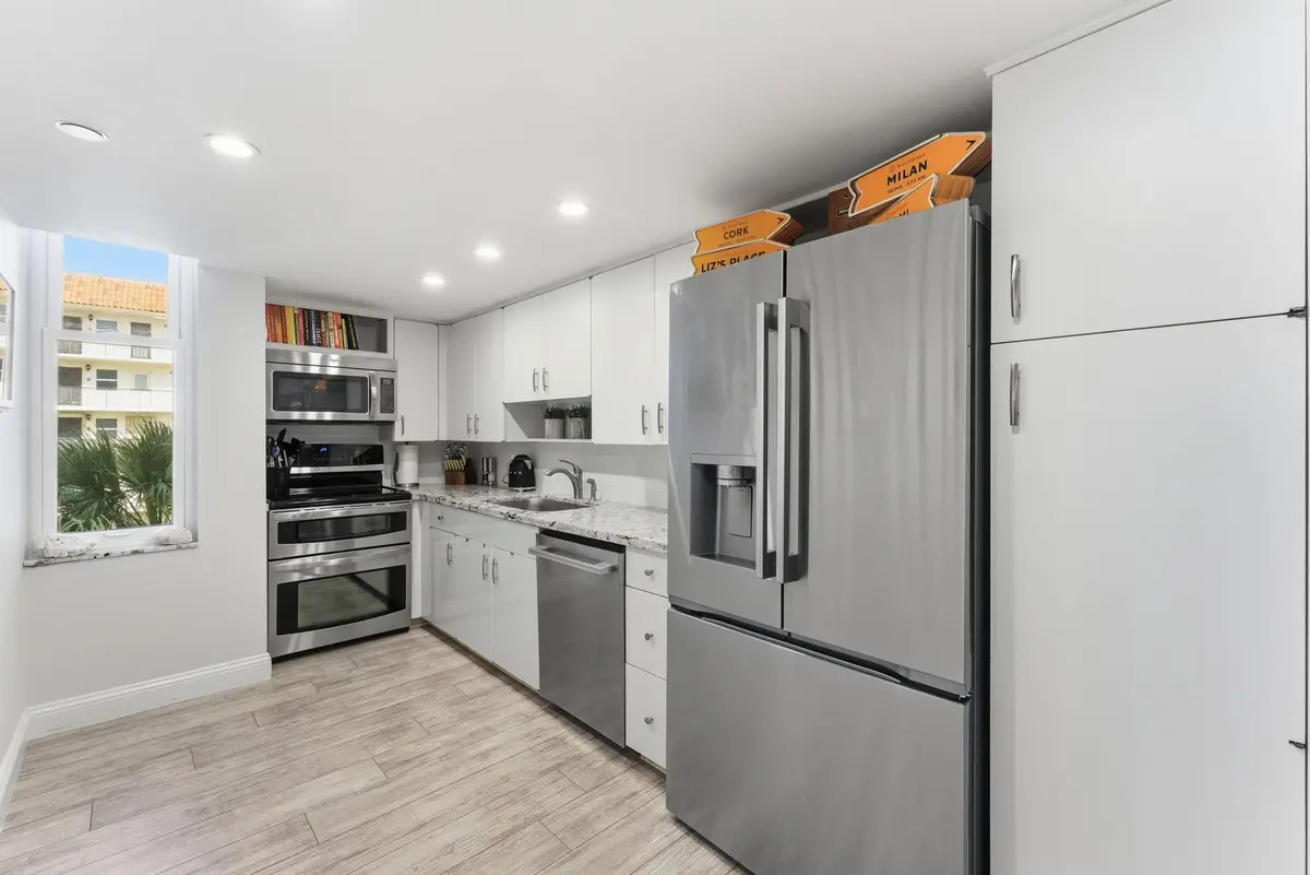 Photo 6 at 2727 N Ocean Boulevard Unit 301, Boca Raton