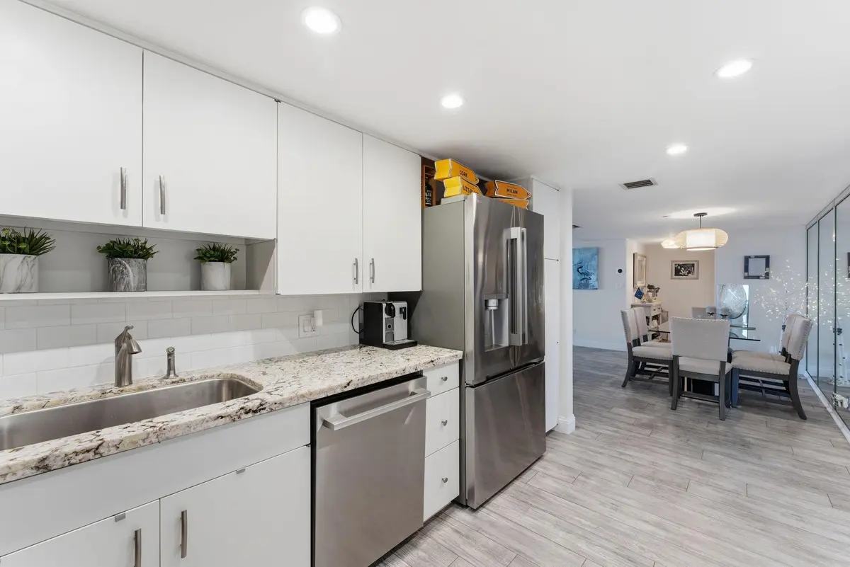 Photo 7 at 2727 N Ocean Boulevard Unit 301, Boca Raton