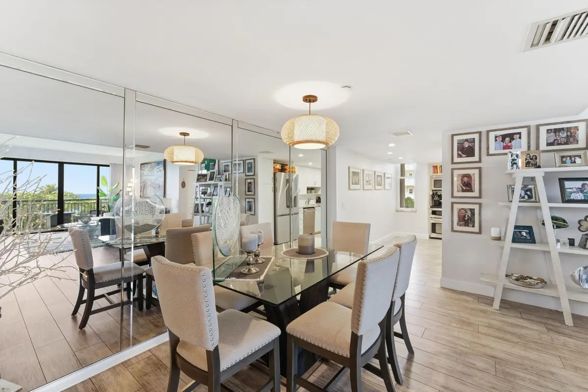 Photo 8 at 2727 N Ocean Boulevard Unit 301, Boca Raton