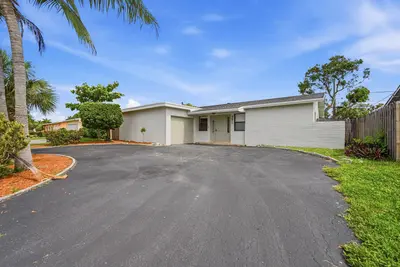 9671 NW 24th Street, Sunrise – sold