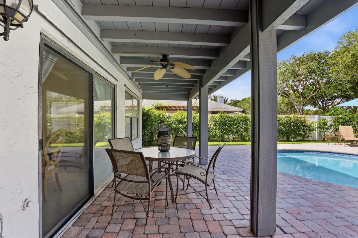 Outdoor at 4281 Sugar Pine Drive, Boca Raton