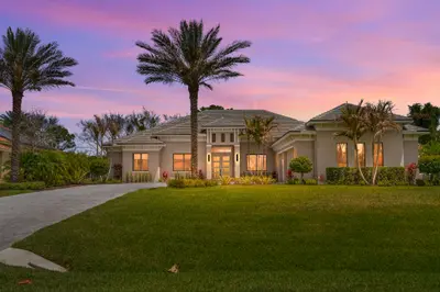10475 SW Lands End Place, Palm City – Single Family Residence for sale