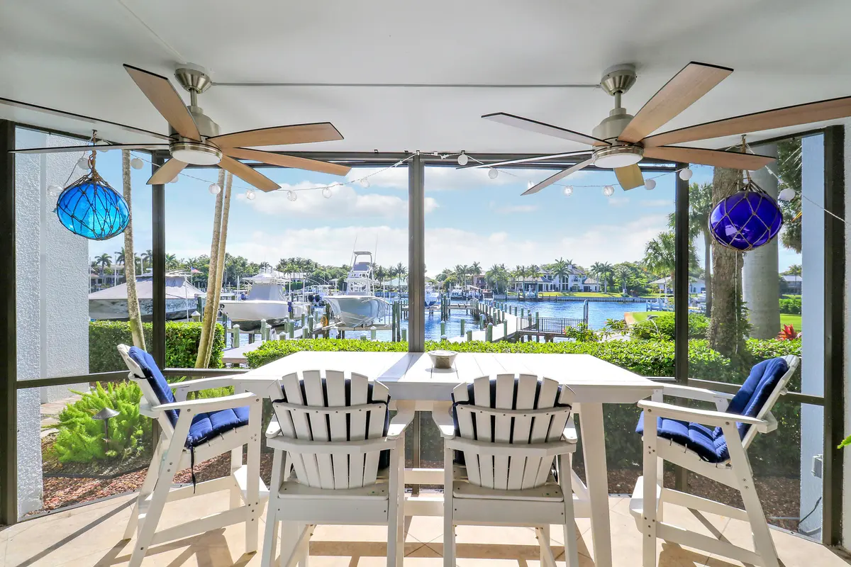 House1-40 at 515 Bay Colony Drive, Juno Beach