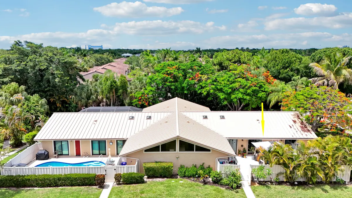 Aerials-57 copy at 5469 Eagle Lake Drive, Palm Beach Gardens