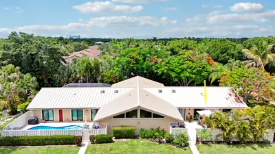 5469 Eagle Lake Drive, Palm Beach Gardens – sold