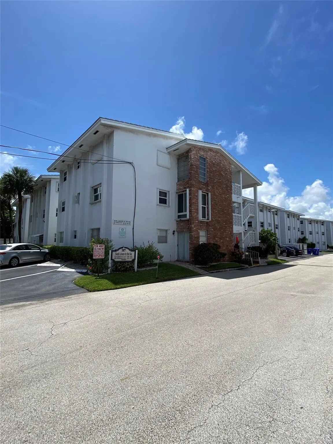 Photo 2 at 224 Hibiscus Avenue 253, Lauderdale-By-The-Sea