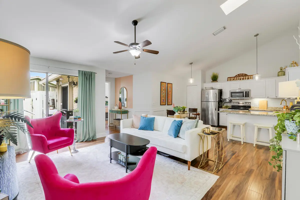 House1-8 at 5469 Eagle Lake Drive, Palm Beach Gardens