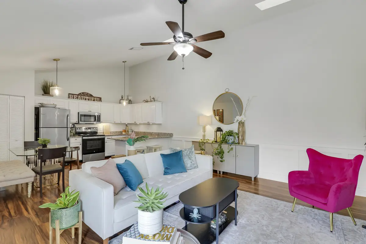 House1-10 at 5469 Eagle Lake Drive, Palm Beach Gardens