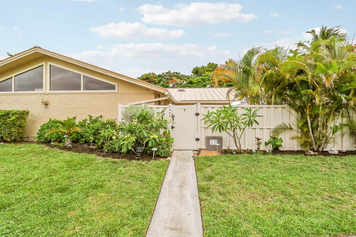 House1-31 at 5469 Eagle Lake Drive, Palm Beach Gardens