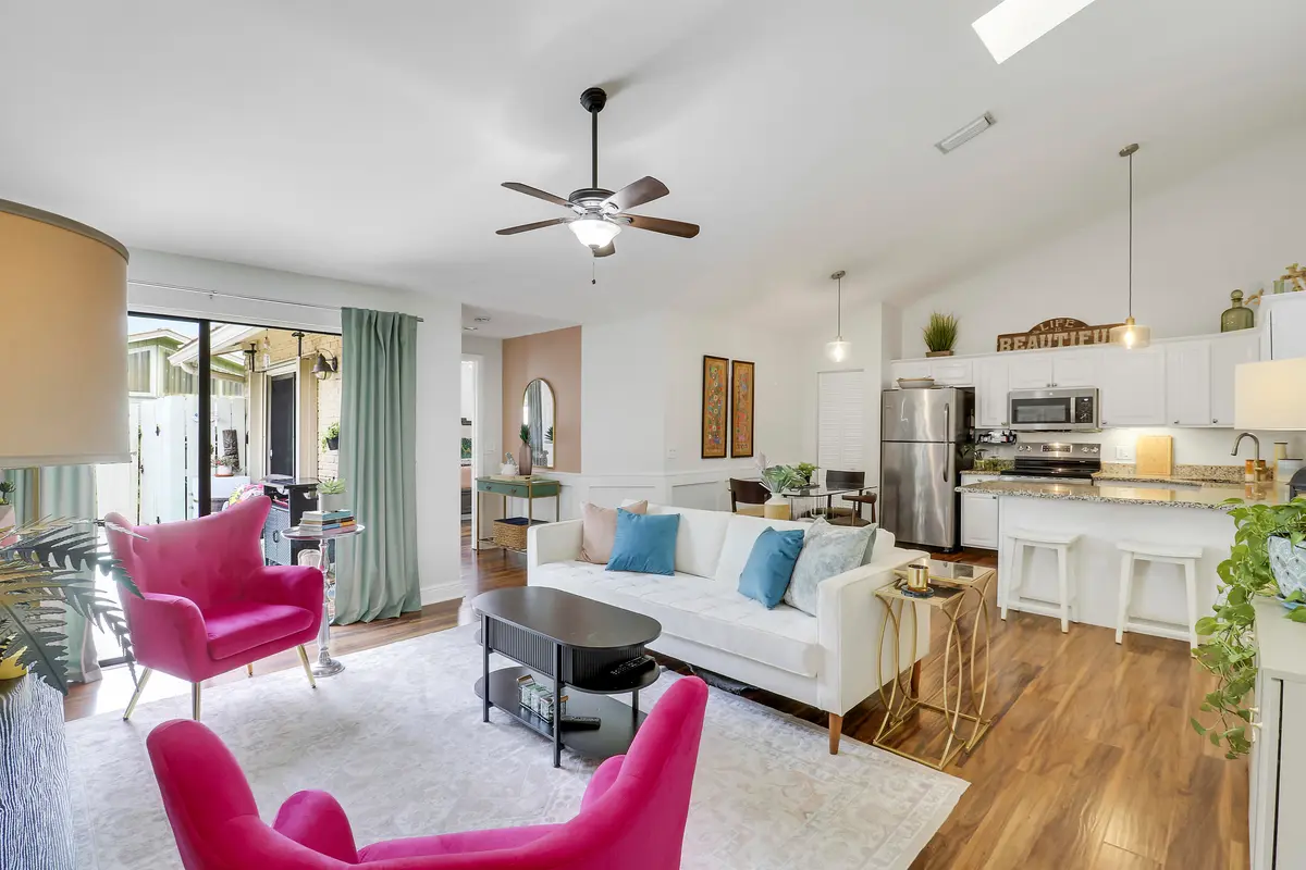 House1-11 at 5469 Eagle Lake Drive, Palm Beach Gardens