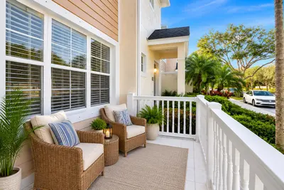 826 Dakota Drive 102, Jupiter – Townhouse for sale