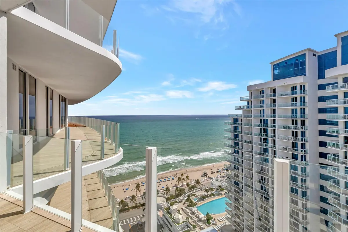 Photo 8 at 525 N Fort Lauderdale Beach Boulevard 1903, Fort Lauderdale