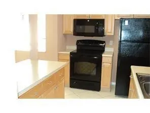 Kitchen at 7200 NW 2nd Avenue 146, Boca Raton