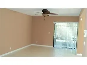 Living Room at 7200 NW 2nd Avenue 146, Boca Raton