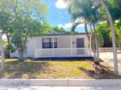 3630 SW 46th Avenue, West Park – sold