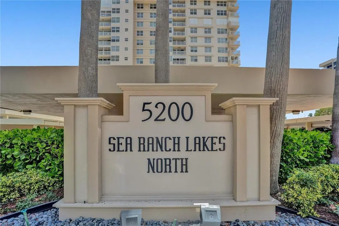 Photo 1 at 5200 N Ocean Boulevard 1514a, Lauderdale-By-The-Sea