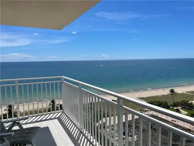 5200 N Ocean Boulevard 1514a, Lauderdale-By-The-Sea – leased
