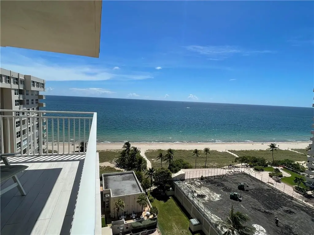 Photo 4 at 5200 N Ocean Boulevard 1514a, Lauderdale-By-The-Sea