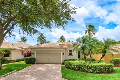 2432 NW 67th Street, Boca Raton – sold