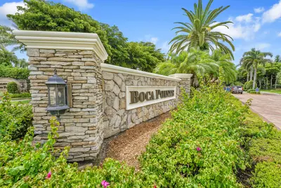 7917 Travlers Tree Drive, Boca Raton – sold