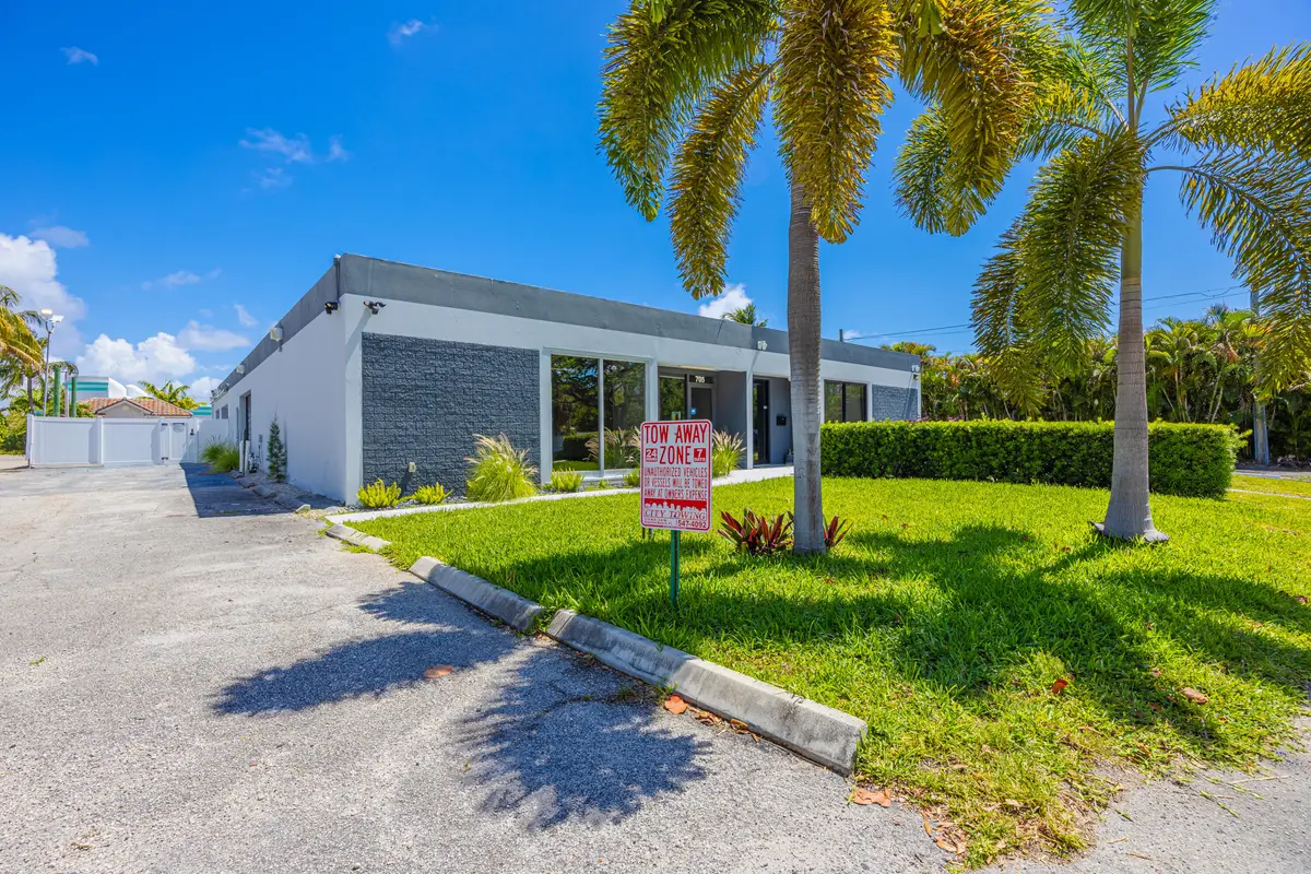 Lot Size 0.18 at 705 Bond Way, Delray Beach