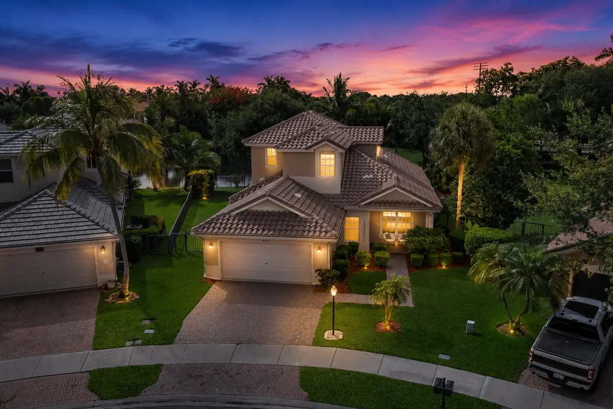 6152 NW 108th Way, Parkland, FL – photo 1