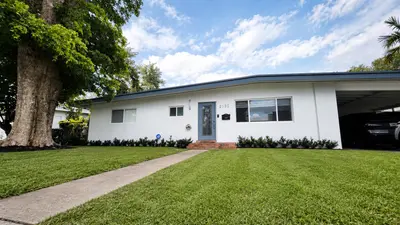 2130 NE 191st Drive, North Miami Beach – leased
