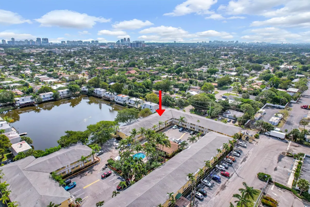 Photo 4 at 4051 NE 13th Avenue 69-3, Oakland Park