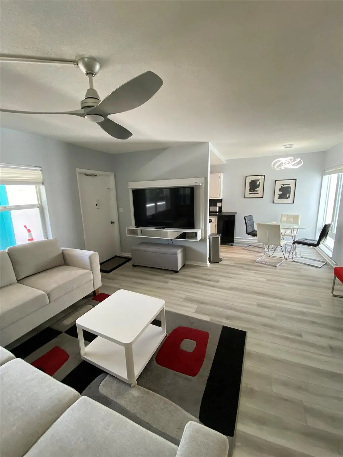 Photo 3 at 224 Hibiscus Avenue 253, Lauderdale-By-The-Sea