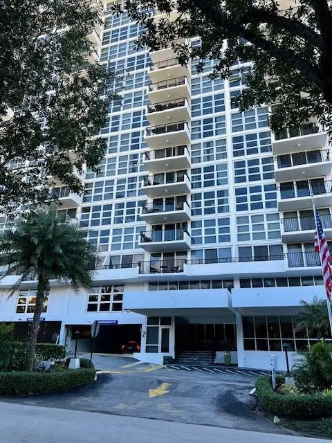Photo 2 at 531 N Ocean Boulevard 1808, Pompano Beach