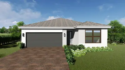 4764 SW 72nd Way, Davie – sold