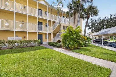 6339 La Costa Drive D, Boca Raton – Condominium for sale